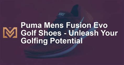 Unleash Your Golfing Prowess: Unbeatable Golf Shoes on Sale