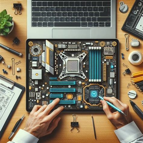 Unleash Your Graphics Power: A Guide to Choosing the Perfect Motherboard Slot