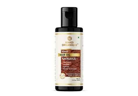 Unleash Your Hair's True Potential: The Ultimate Guide to Shikakai Hair Oil