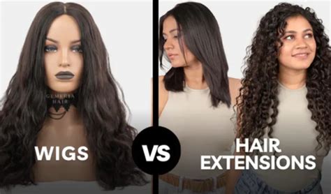 Unleash Your Hair Goals: Where to Find the Best Inexpensive Real Hair Wigs