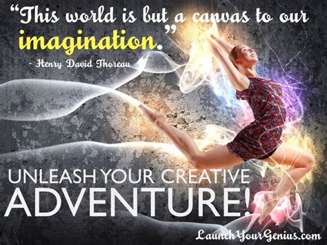 Unleash Your Imagination