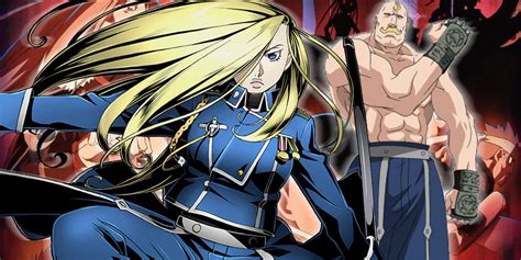 Unleash Your Inner Alchemist: The Armstrong FMA Legacy