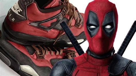 Unleash Your Inner Anti-Heroine: The Women's Deadpool Costume That'll Make You Stand Out