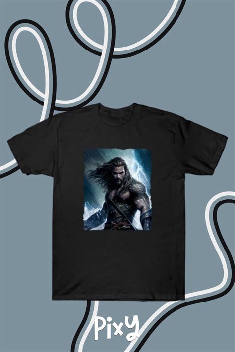 Unleash Your Inner Aquatic Hero with the Ultimate Aquaman Attire Guide