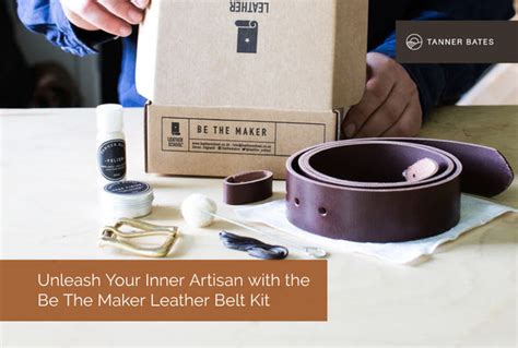 Unleash Your Inner Artisan