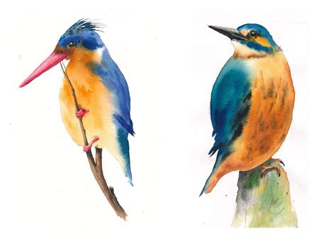 Unleash Your Inner Artist: A Comprehensive Guide to Watercolour Courses in Singapore