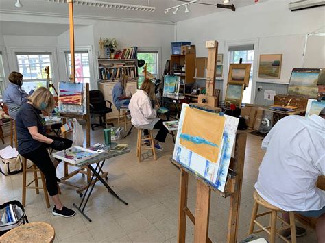 Unleash Your Inner Artist: Explore Drawing and Painting Classes Near Me!