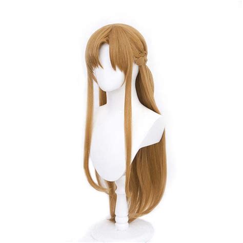 Unleash Your Inner Asuna: The Ultimate Guide to Flawless Asuna Cosplay