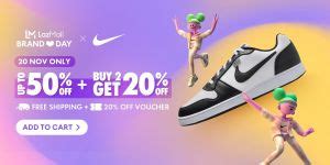 Unleash Your Inner Athlete: Discover the Best Nike Sales