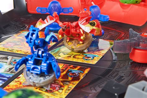 Unleash Your Inner Bakugan: A Comprehensive Guide to Crafting the Ultimate Costume