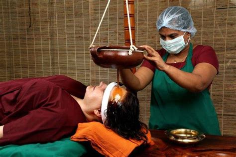 Unleash Your Inner Balance: Find Authentic Panchakarma Treatment Near Me