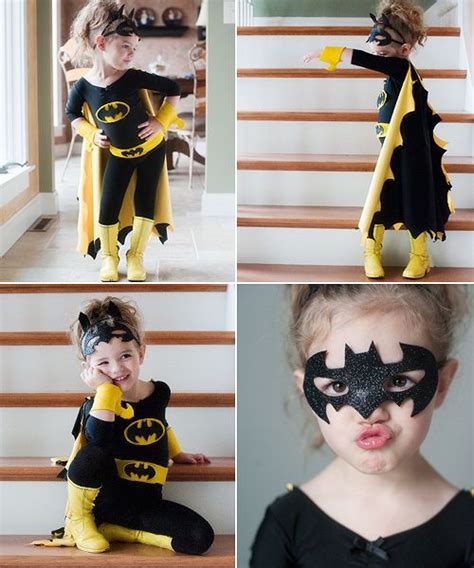 Unleash Your Inner Batgirl: A Comprehensive Guide to Captivating Batman Costumes for Women