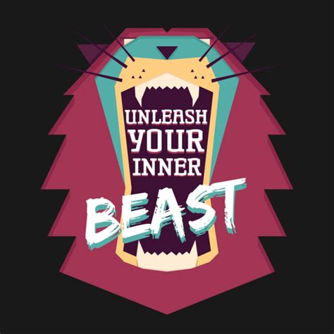 Unleash Your Inner Beast: A Comprehensive Guide to the Fierce World of Beast T-Shirts