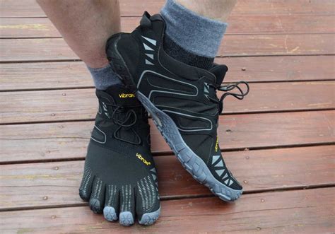 Unleash Your Inner Beast: The Ultimate Guide to Vibram Five Fingers Shoes