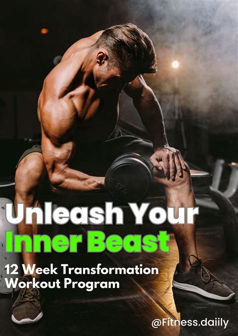 Unleash Your Inner Beast Mode: A Comprehensive Guide to Strands