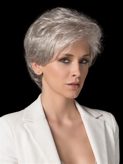 Unleash Your Inner Beauty with Ellen Wille Human Hair Wigs