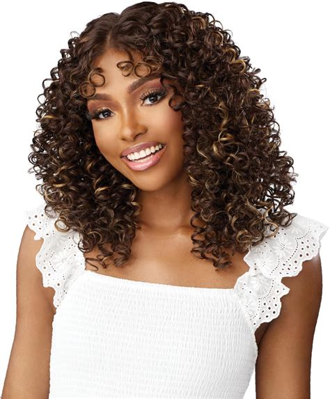 Unleash Your Inner Beauty with Sensationnel Wig Dashly 45: A Comprehensive Guide