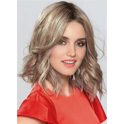 Unleash Your Inner Beauty with the Exquisite Ellen Wille Drive Wig
