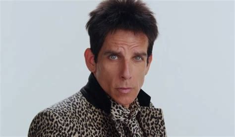 Unleash Your Inner Blue Steel: A Comprehensive Guide to the World of Ben Stiller