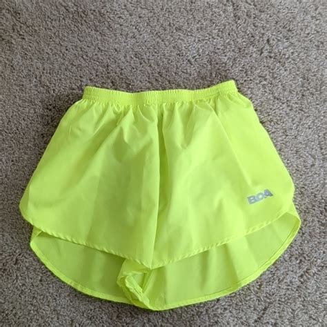 Unleash Your Inner Boa: Elevate Your Runs with the Unbeatable Boa Running Shorts