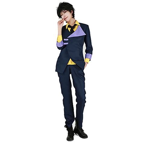 Unleash Your Inner Bounty Hunter: An Ultimate Guide to Spike Spiegel Cosplay