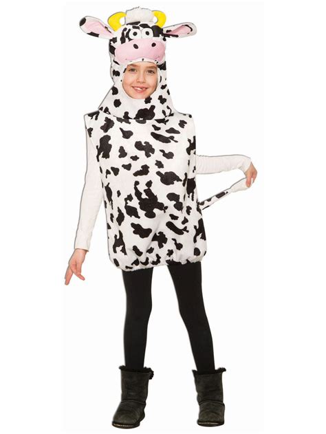 Unleash Your Inner Bovine: A Comprehensive Guide to Cow Costume Excellence for Adults