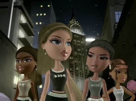 Unleash Your Inner Bratz: A Comprehensive Guide to Creating an Epic Halloween Costume