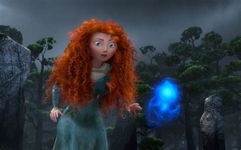 Unleash Your Inner Brave: A Comprehensive Guide to the Enchanting Merida Wig