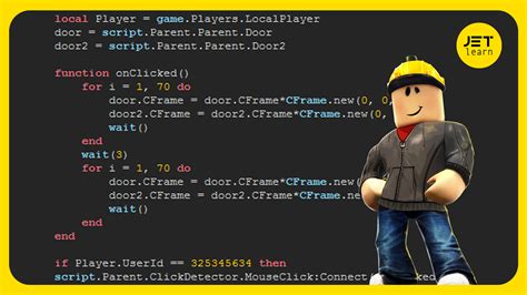 Unleash Your Inner Builder: A Comprehensive Guide to Roblox Scripting