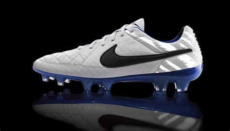 Unleash Your Inner Champion: A Comprehensive Guide to Nike Tiempo Soccer Boots