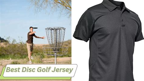 Unleash Your Inner Champion with Frisbee Golf T-Shirts