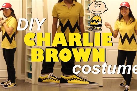 Unleash Your Inner Charlie Brown: