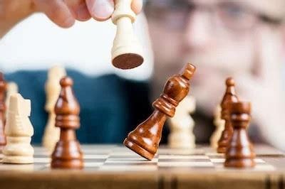 Unleash Your Inner Chess Master: Dive Deep into the World of Moves on Moves.com