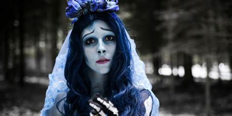 Unleash Your Inner Corpse Bride: A Guide to Creating a Hauntingly Beautiful Emily Costume