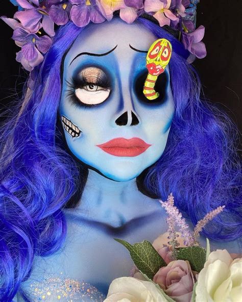 Unleash Your Inner Corpse Bride with ceeleecosplays: Step into the Eerie Enchantment