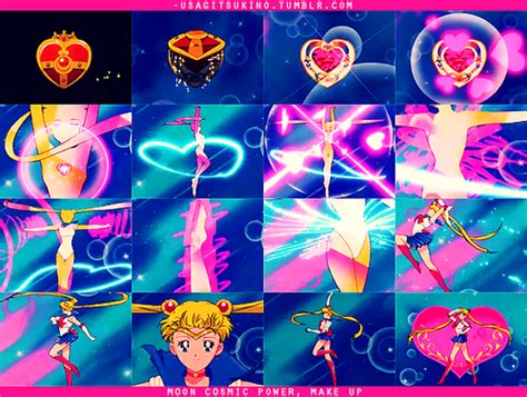 Unleash Your Inner Cosmic Power: The Enchanting Journey of Sailor Moon Fiore