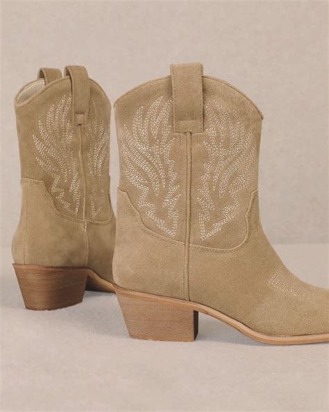 Unleash Your Inner Cowgirl: An Ultimate Guide to Ankle Cowgirl Boots