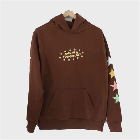 Unleash Your Inner Creative with the Tyler, the Creator Hoodie: A Comprehensive Guide