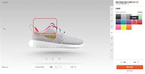 Unleash Your Inner Creator: A Comprehensive Guide to Customizing Your NikeID Cleats