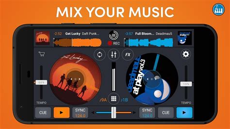 Unleash Your Inner DJ with djjohal.pro: The Ultimate Music Platform for Everyone