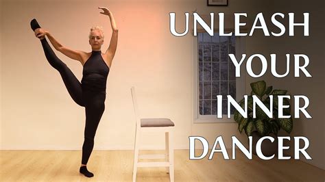 Unleash Your Inner Dancer