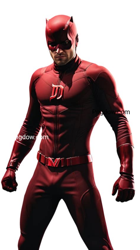 Unleash Your Inner Daredevil: A Comprehensive Guide to the Daredevil Outfit