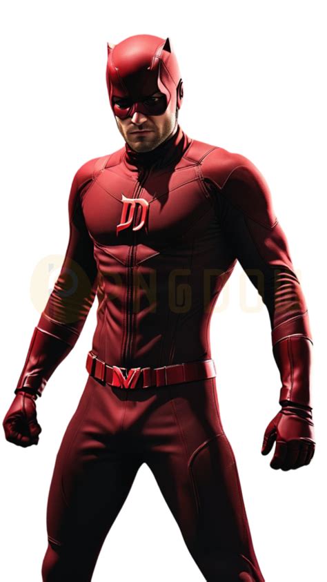 Unleash Your Inner Daredevil: Everything You Need to Know About the Daredevil Suit
