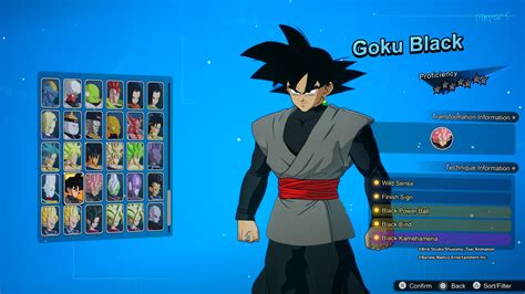 Unleash Your Inner Dark Warrior: A Comprehensive Guide to the Goku Black Gi