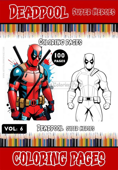 Unleash Your Inner Deadpool: A Comprehensive Guide to the Legendary Duty Belt