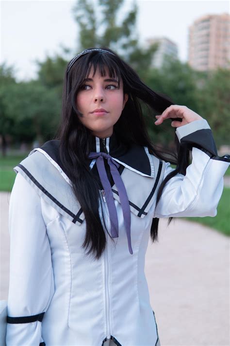 Unleash Your Inner Demon: Embracing the Iconic Homura Cosplaying Experience