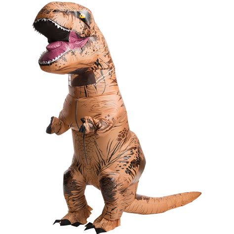 Unleash Your Inner Dino: A Comprehensive Guide to Inflatable Dinosaur Costumes