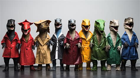 Unleash Your Inner Dino: The Ultimate Guide to Blow Up Tyrannosaurus Rex Costumes