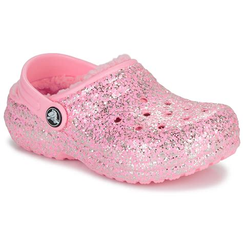 Unleash Your Inner Diva: A Comprehensive Guide to the Sparkly Pink Crocs Sensation