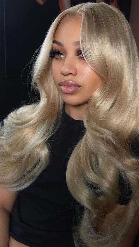 Unleash Your Inner Diva: The Symone Wig That Turns Heads